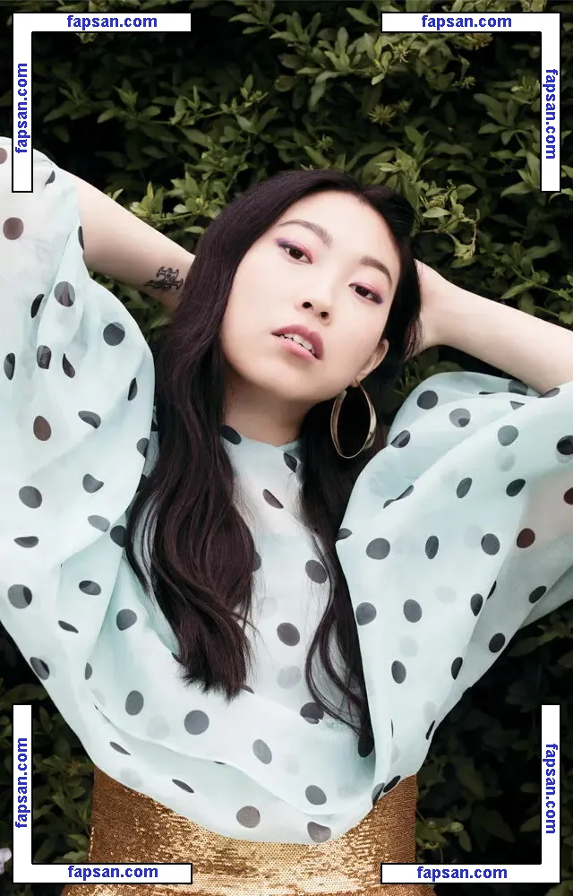 Awkwafina nude photo #0031 from OnlyFans