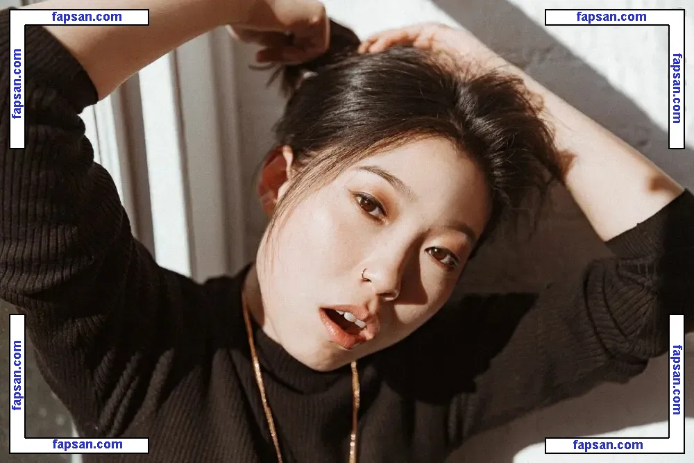 Awkwafina nude photo #0035 from OnlyFans