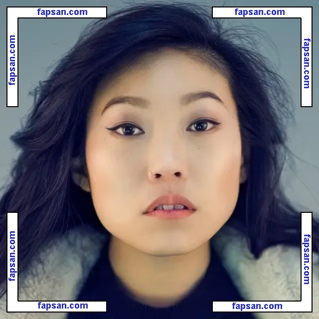 Awkwafina nude photo #0037 from OnlyFans