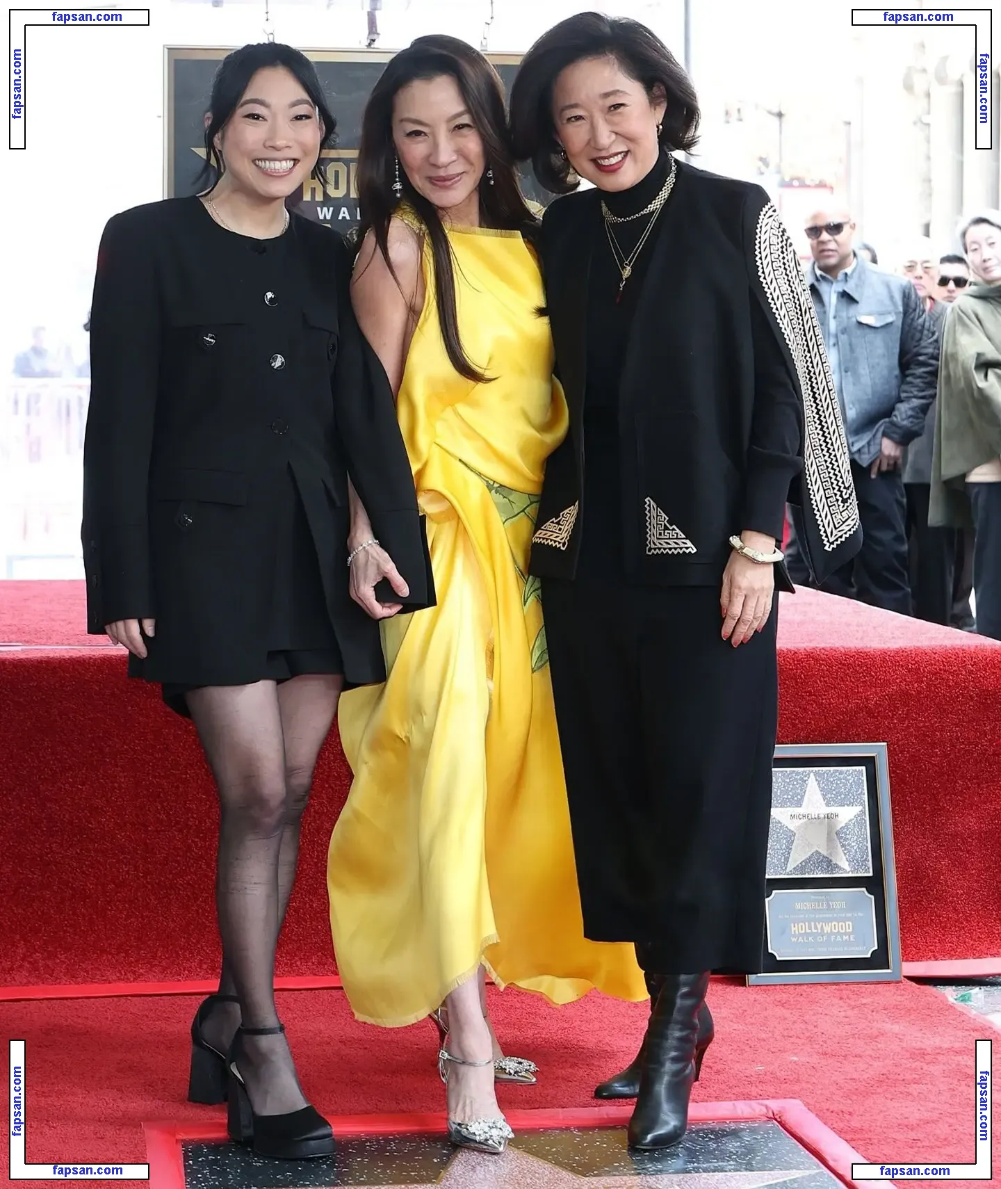 Awkwafina nude photo #0040 from OnlyFans