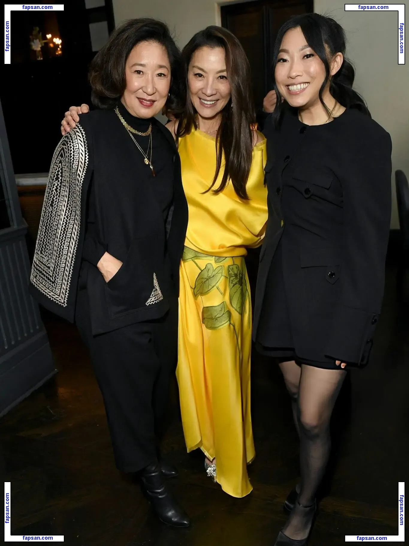 Awkwafina nude photo #0041 from OnlyFans