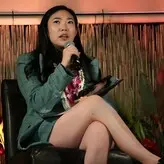 Awkwafina голая #0020