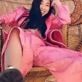 Awkwafina nude #0026