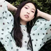Awkwafina nude #0031
