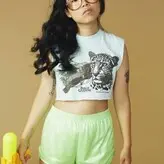 Awkwafina nude #0032