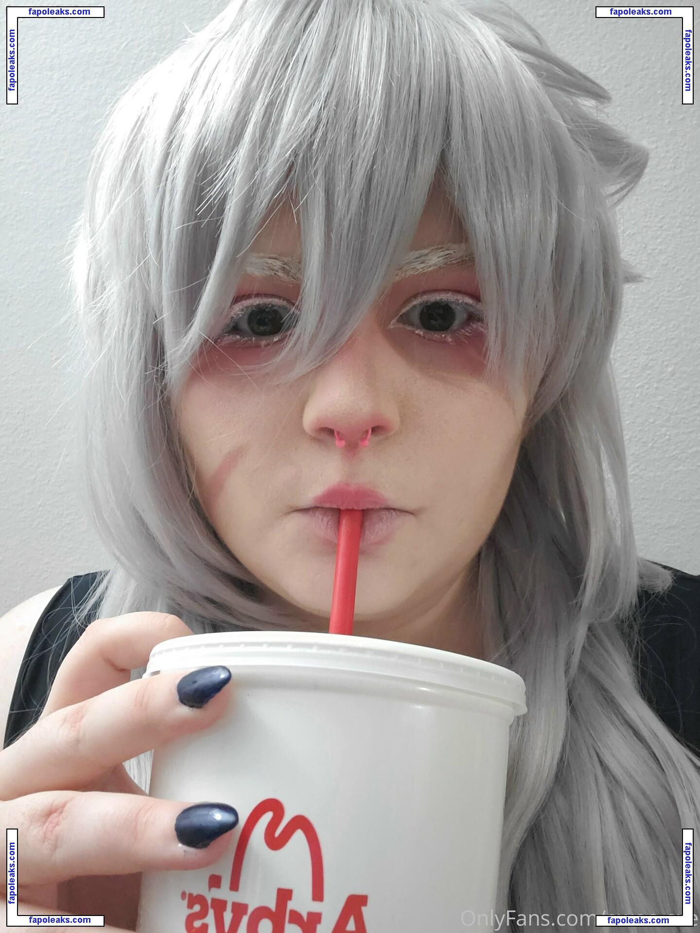 awoo.exe / cosplaycommunityxoxo голая фото #0005 с Онлифанс