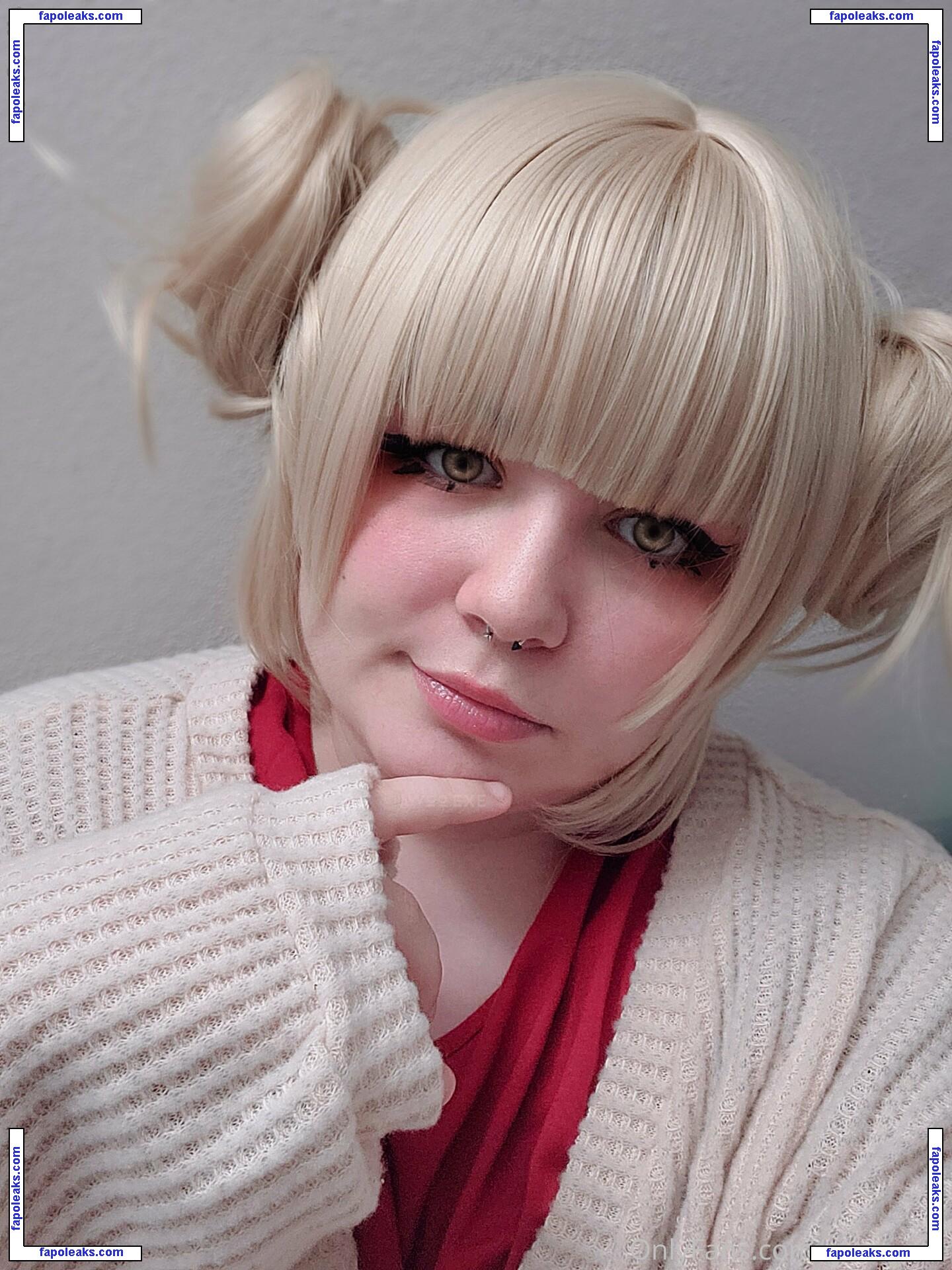 awoo.exe / cosplaycommunityxoxo голая фото #0012 с Онлифанс