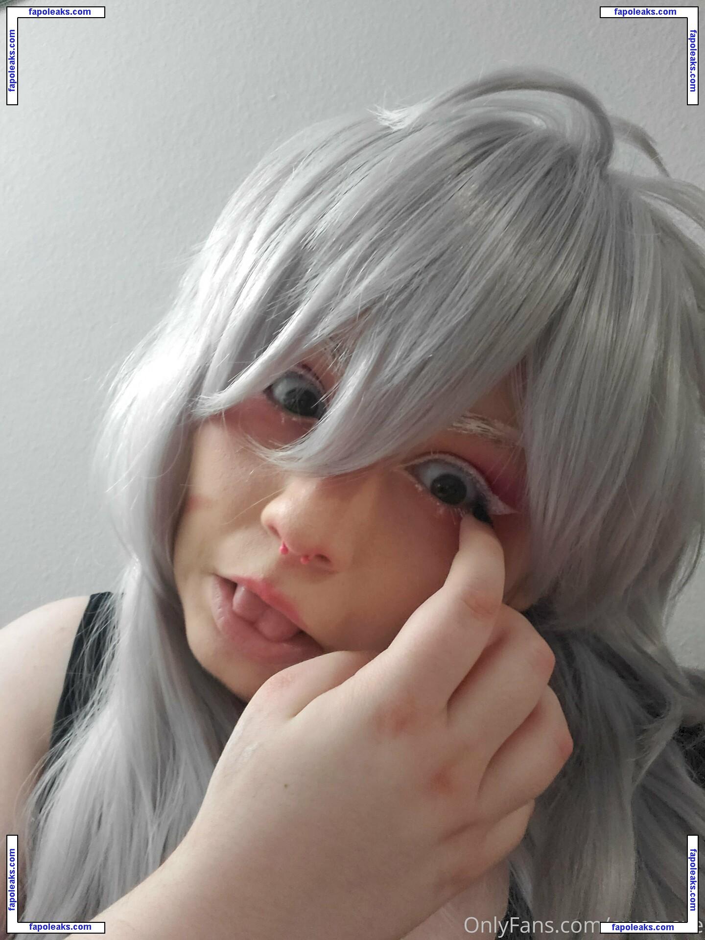 awoo.exe / cosplaycommunityxoxo голая фото #0014 с Онлифанс