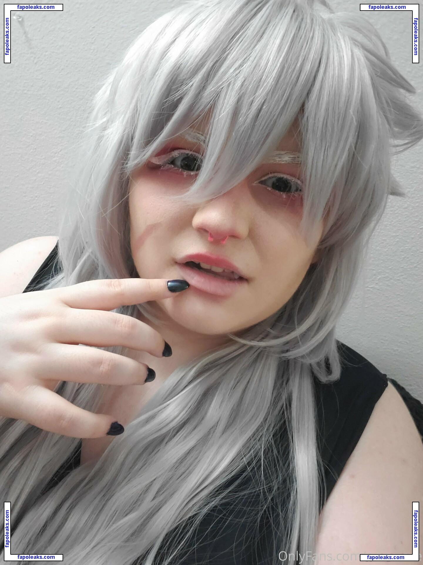 awoo.exe / cosplaycommunityxoxo nude photo #0020 from OnlyFans