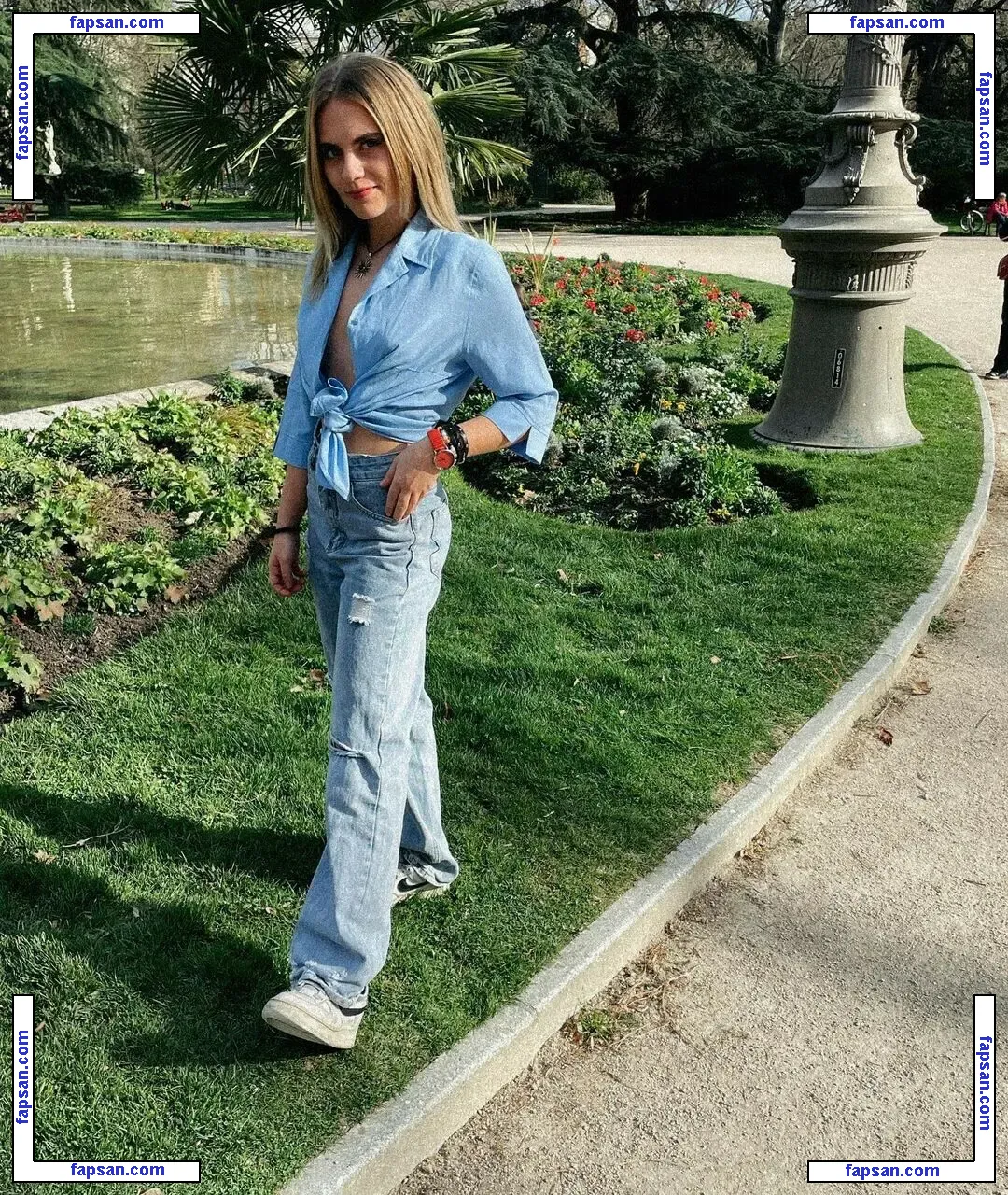Axelle Maga nude photo #0033 from OnlyFans