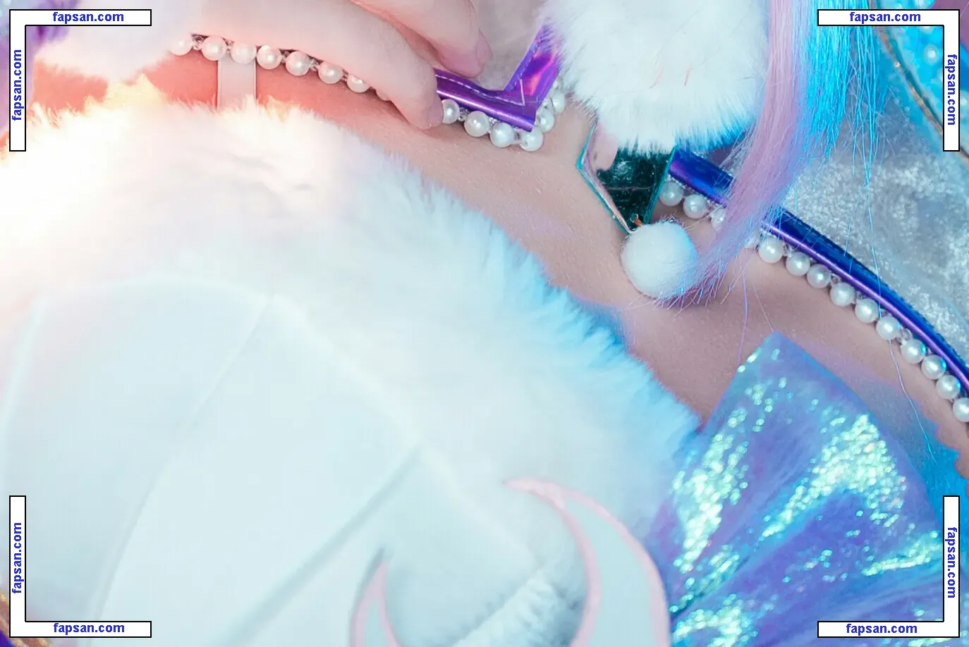 AxunkaOri голая фото #0035 с Онлифанс