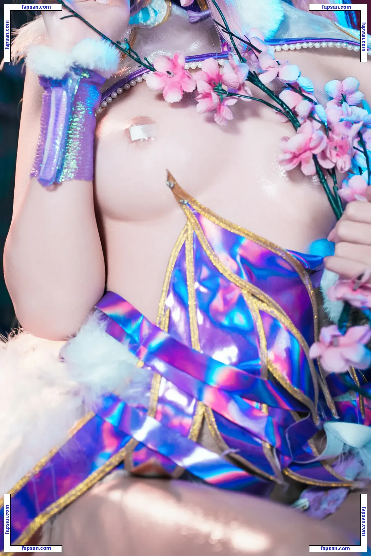 AxunkaOri голая фото #0040 с Онлифанс