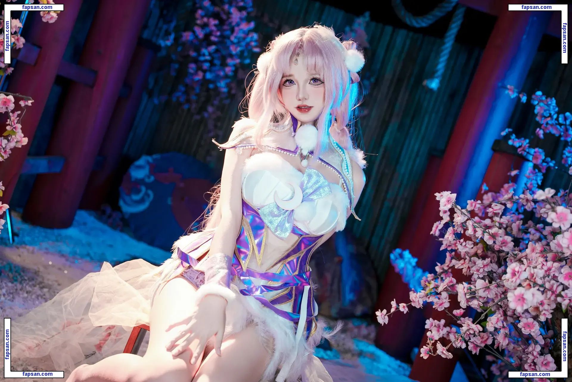 AxunkaOri голая фото #0041 с Онлифанс