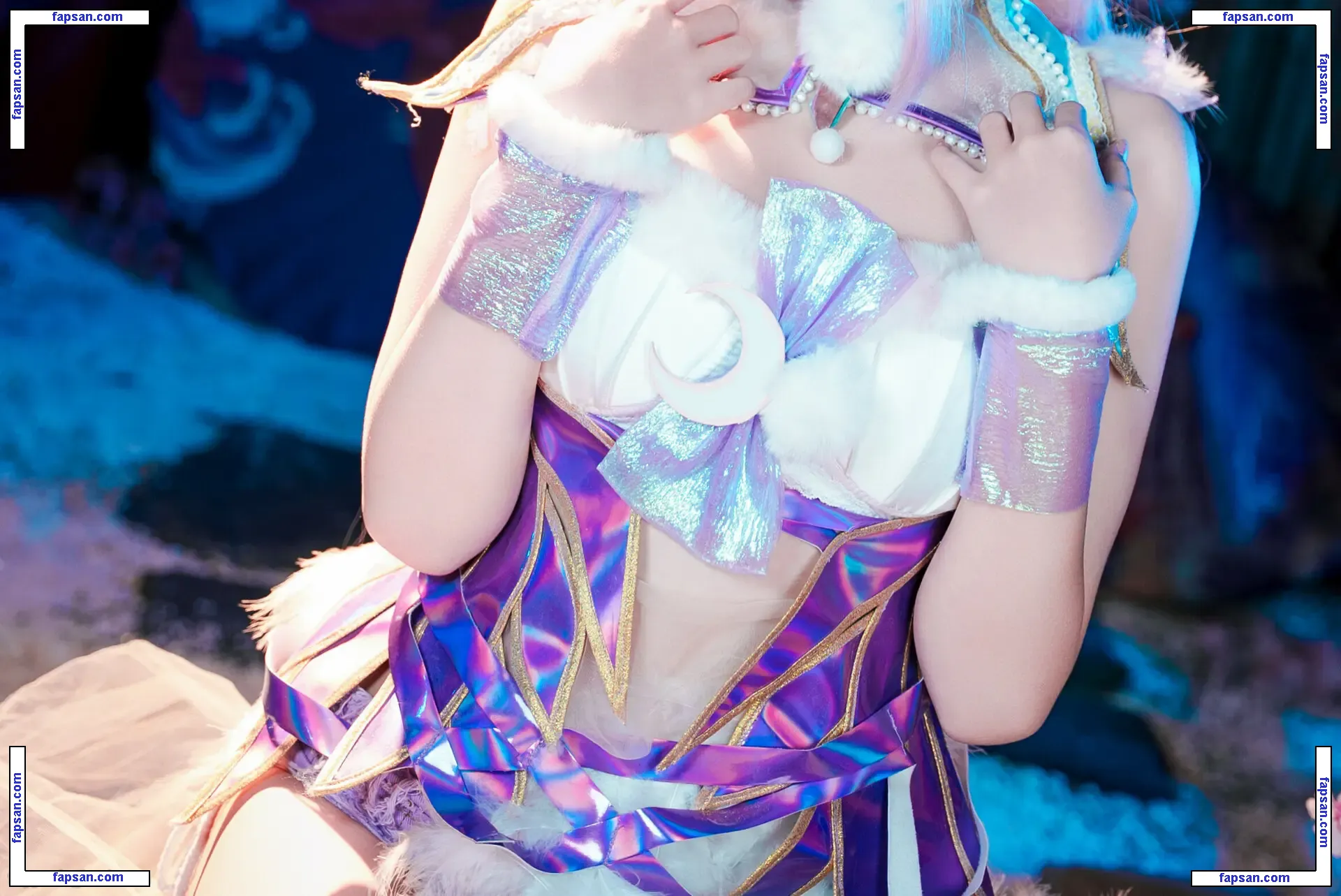 AxunkaOri голая фото #0044 с Онлифанс