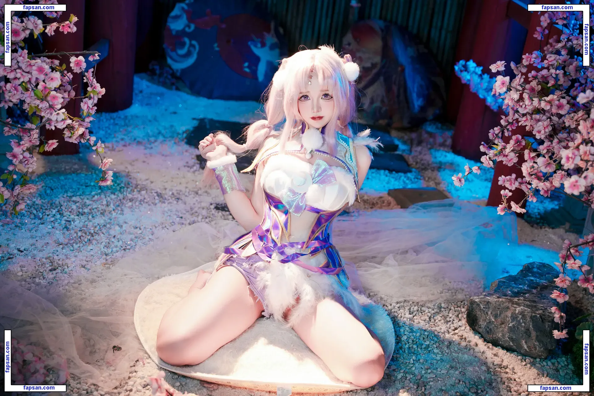 AxunkaOri голая фото #0045 с Онлифанс