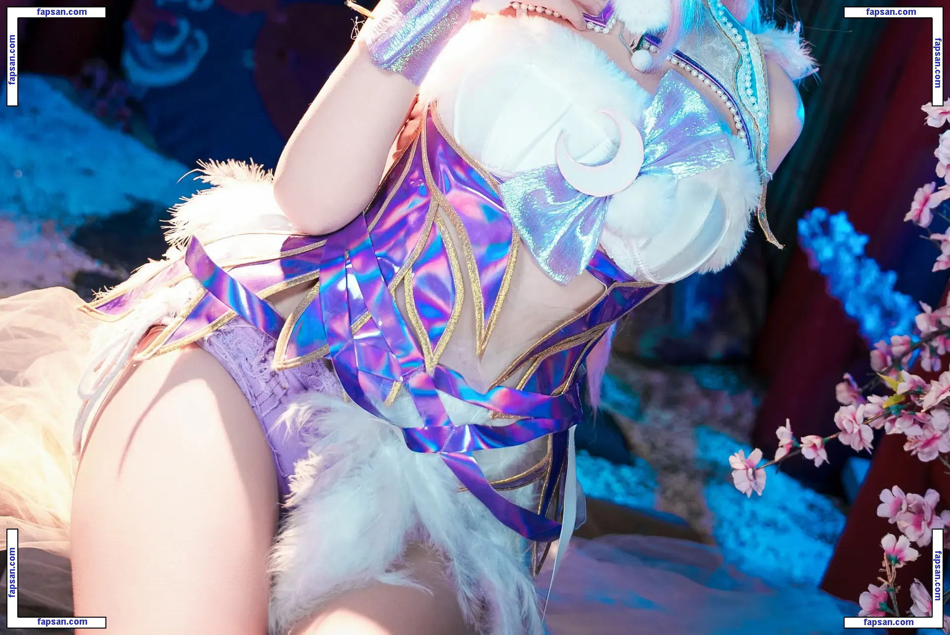 AxunkaOri голая фото #0049 с Онлифанс