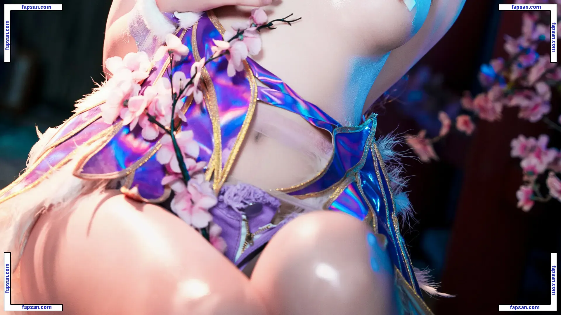 AxunkaOri голая фото #0051 с Онлифанс