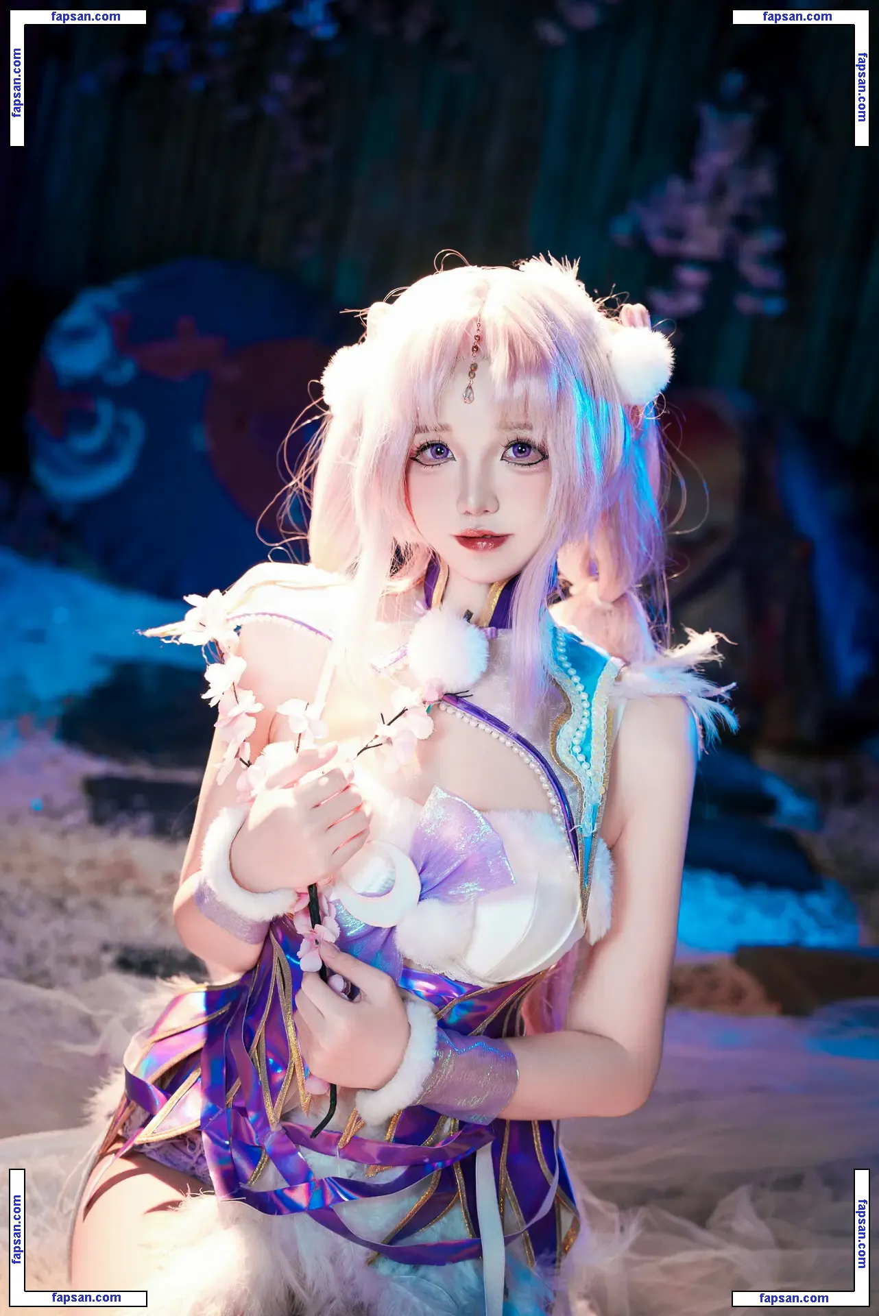 AxunkaOri голая фото #0052 с Онлифанс