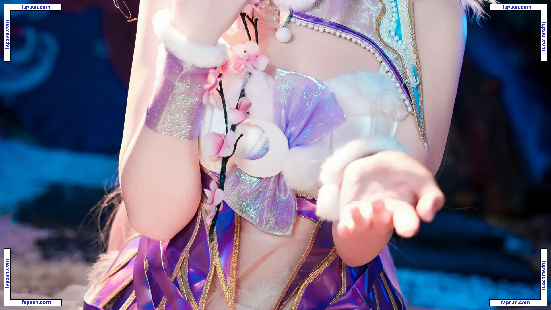 AxunkaOri голая фото #0054 с Онлифанс