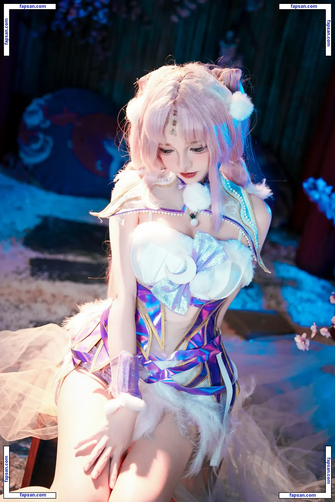 AxunkaOri голая фото #0058 с Онлифанс