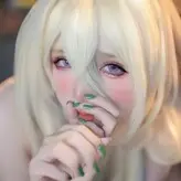 AxunkaOri nude #0012