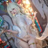 AxunkaOri nude #0018