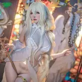 AxunkaOri nude #0022