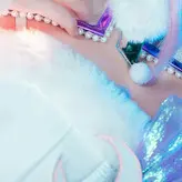 AxunkaOri nude #0035