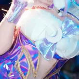 AxunkaOri nude #0038