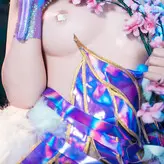 AxunkaOri nude #0040