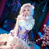 AxunkaOri nude #0041