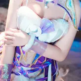 AxunkaOri nude #0043