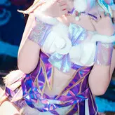 AxunkaOri nude #0044