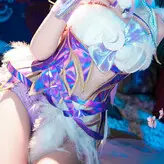 AxunkaOri nude #0049