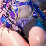 AxunkaOri nude #0050