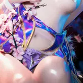 AxunkaOri nude #0051