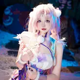 AxunkaOri nude #0052