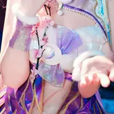 AxunkaOri nude #0054