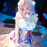 AxunkaOri nude #0058