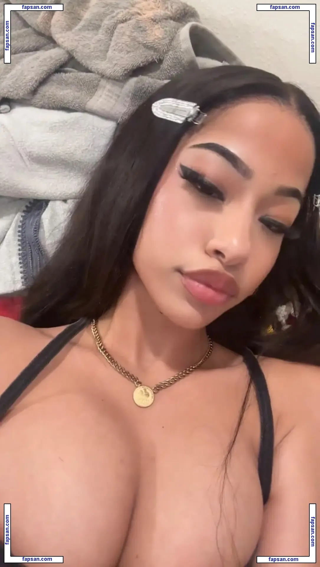 Aya Tanjali/ayatanjali/ayaminaj_ голая фото #0006 с Онлифанс