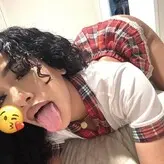 Aya Tanjali nude #0008