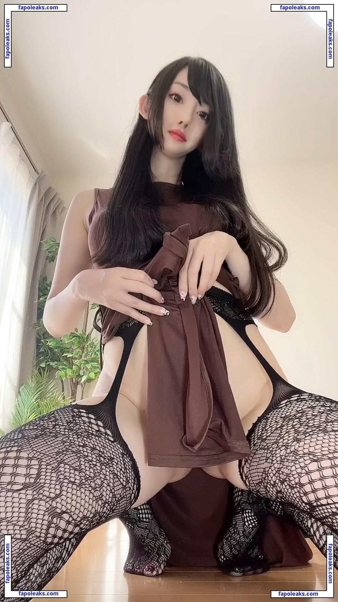 ayachamo_1028 nude photo #0191 from OnlyFans