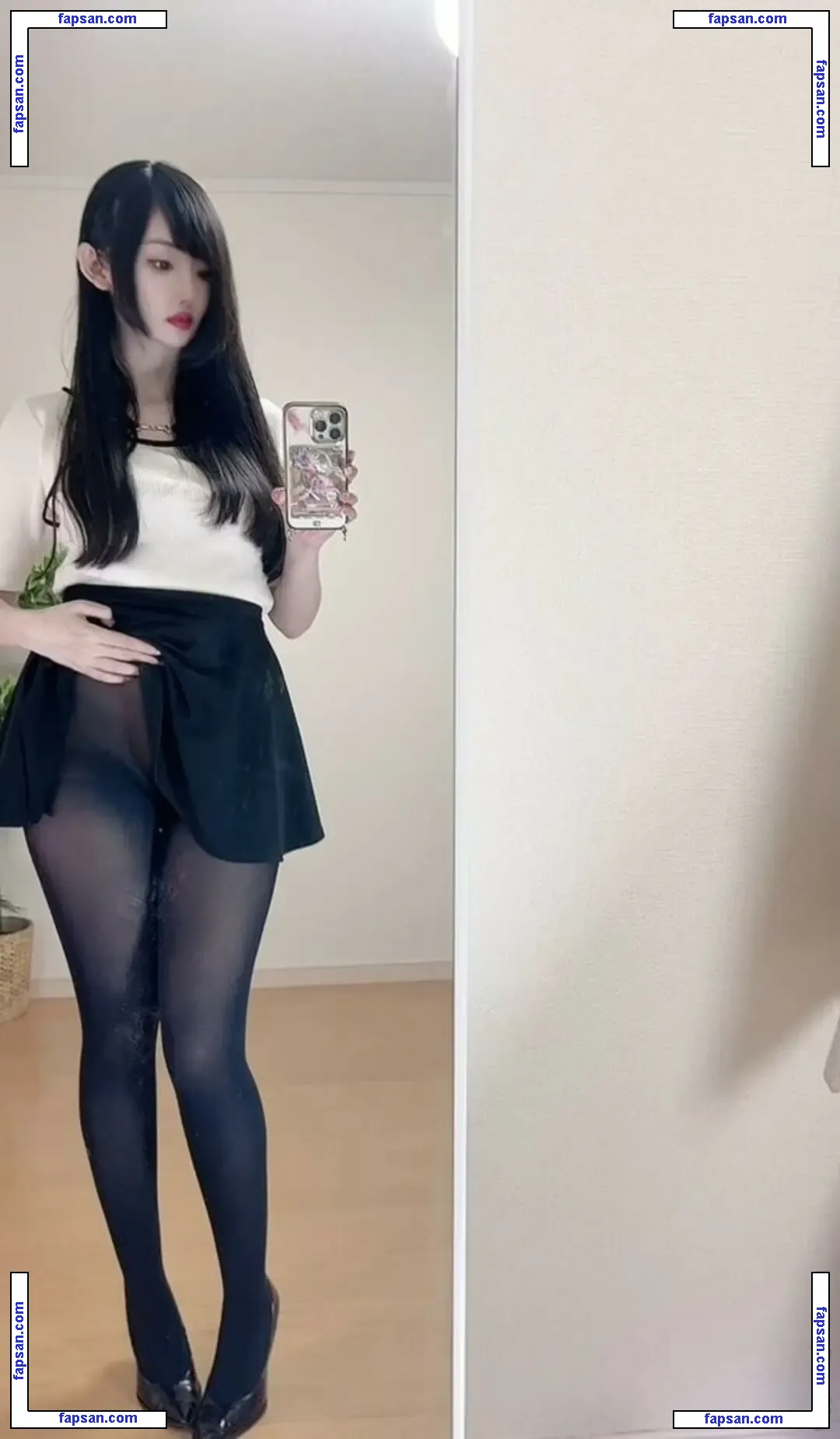 Ayachamo nude photo #0011 from OnlyFans
