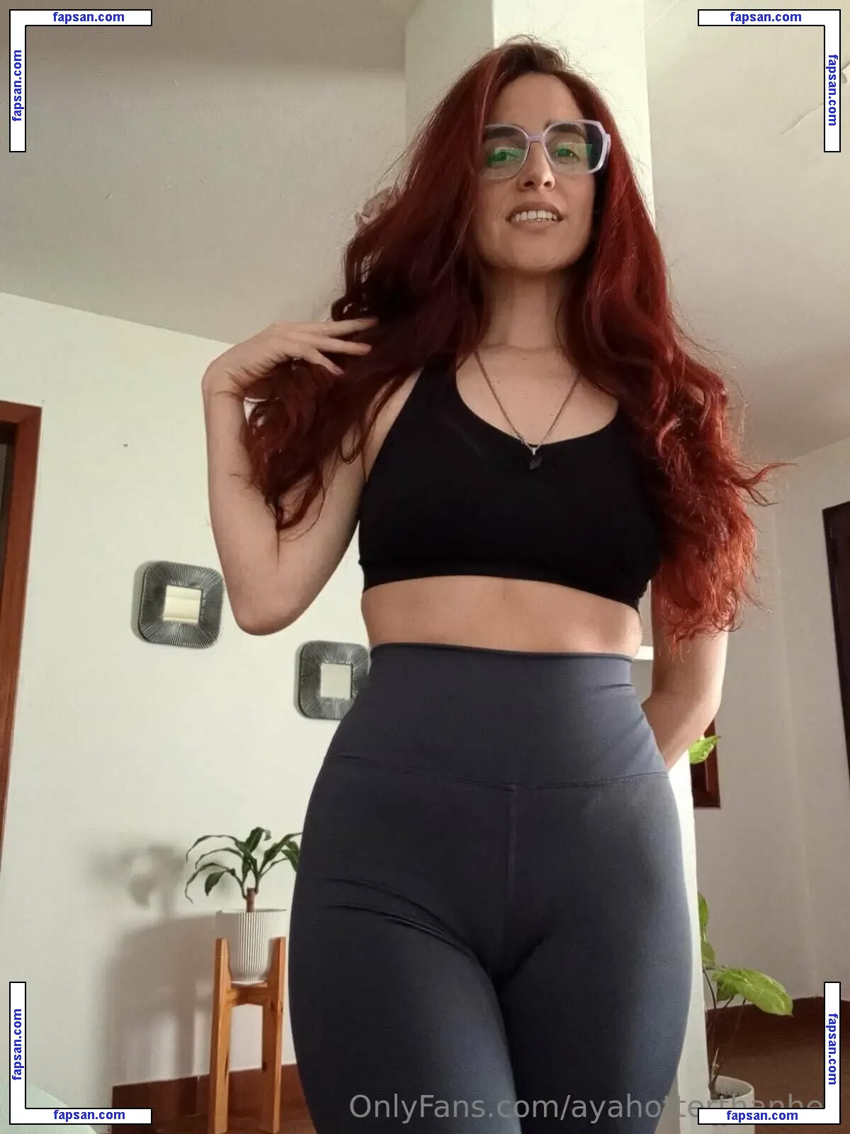 ayahotterthanhell nude photo #0030 from OnlyFans