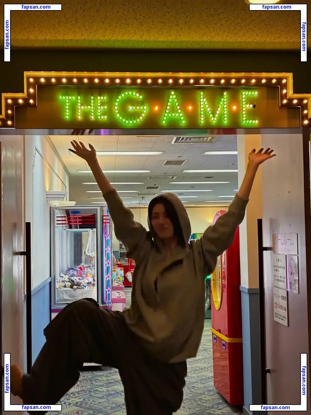 Ayaka Miyoshi nude photo #0290 from OnlyFans