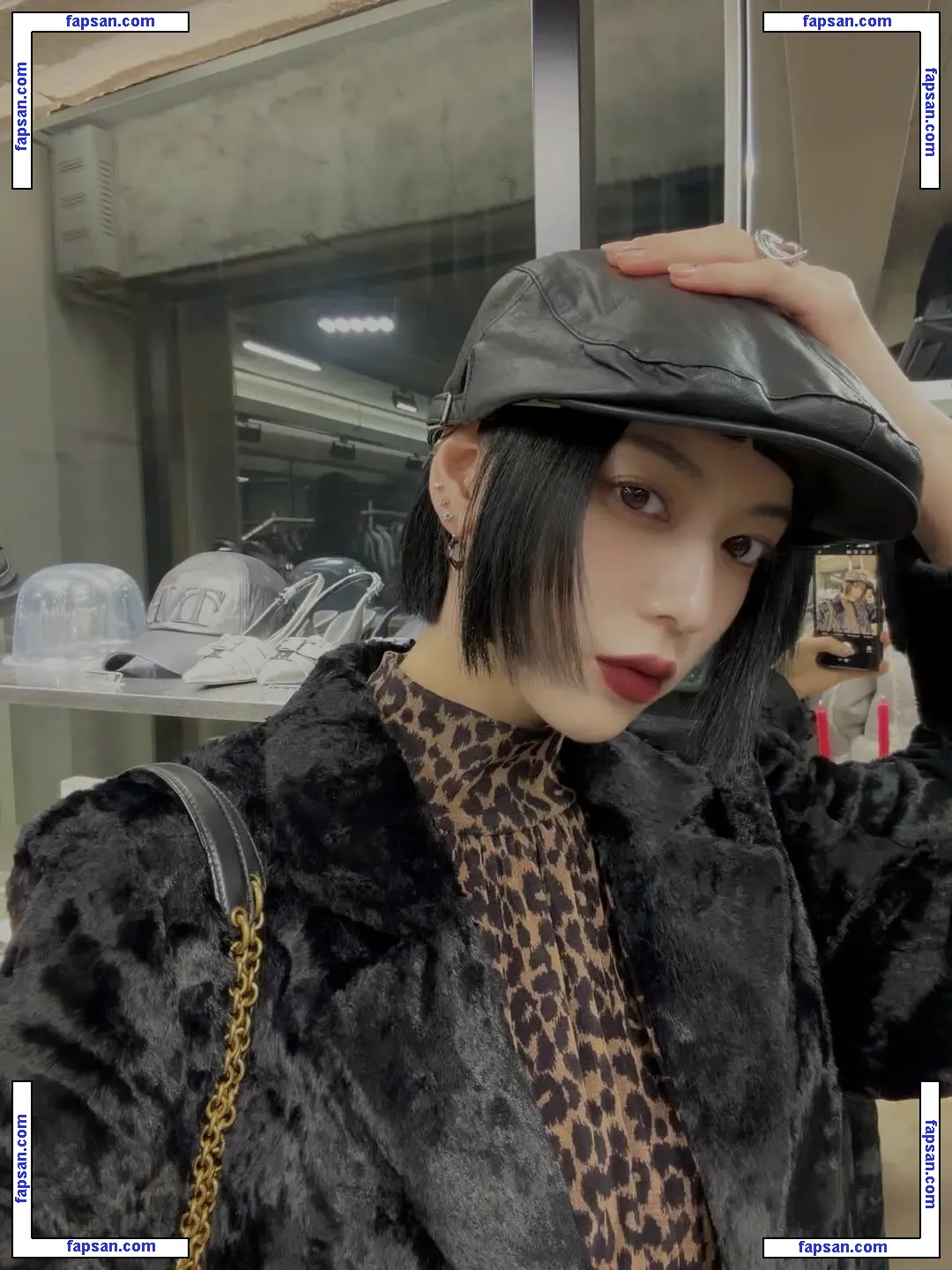 Ayaka Miyoshi голая фото #0295 с Онлифанс