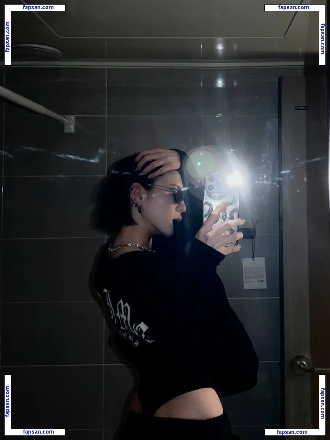 Ayaka Miyoshi голая фото #0296 с Онлифанс