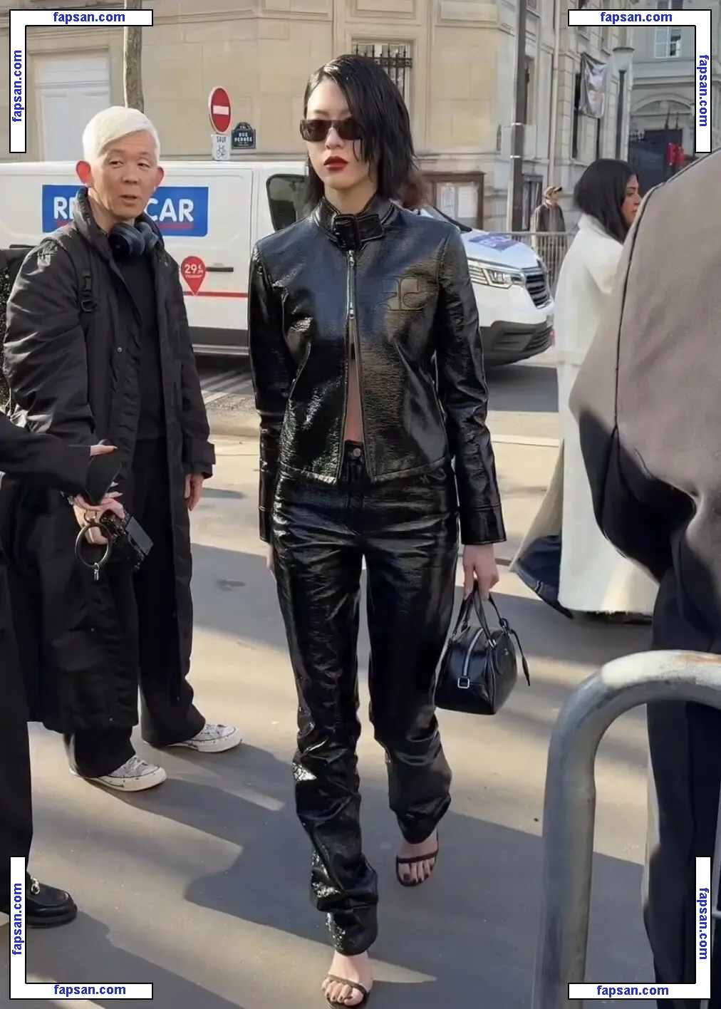 Ayaka Miyoshi nude photo #0298 from OnlyFans