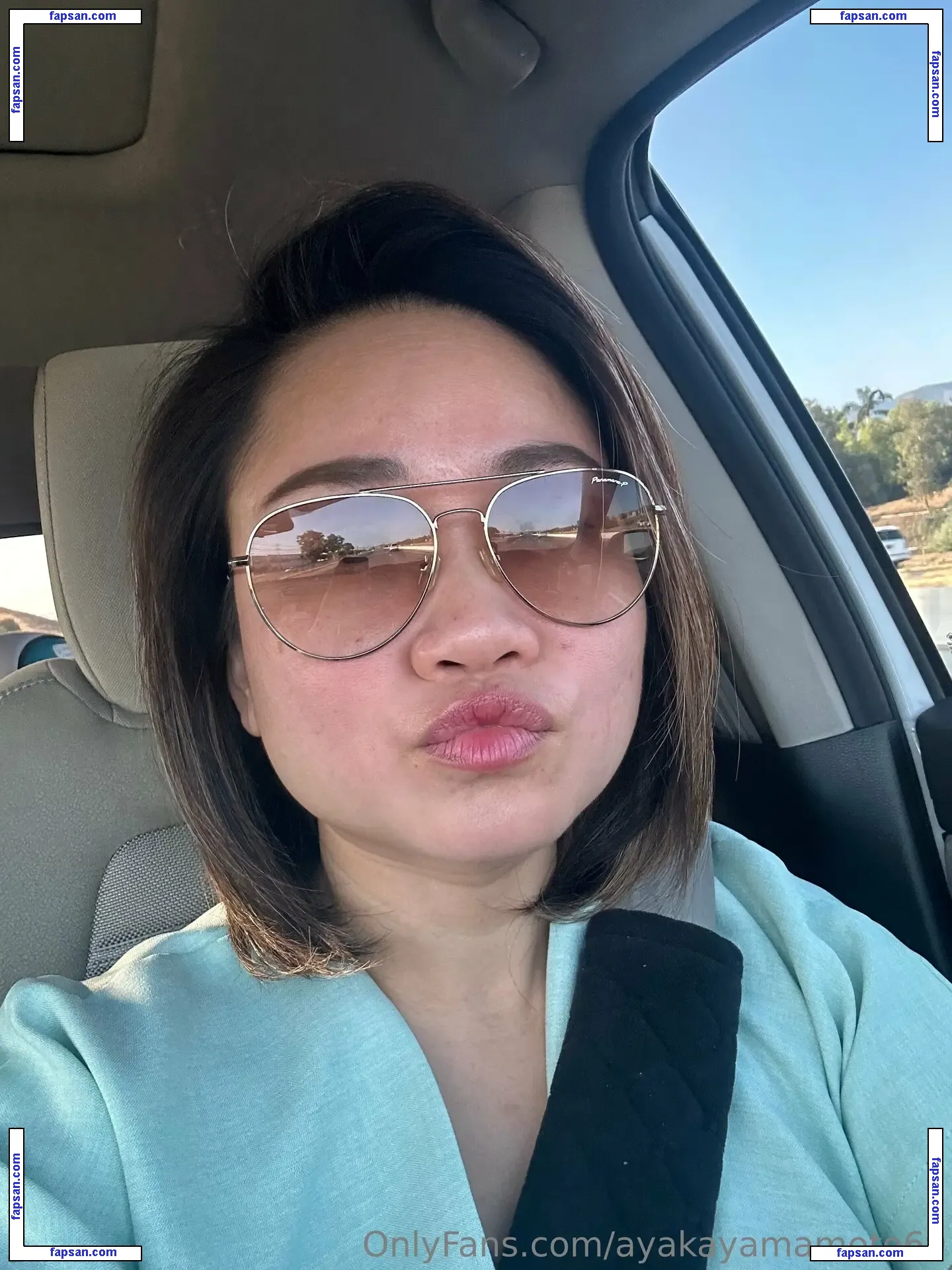 Ayaka Yamamoto nude photo #0003 from OnlyFans