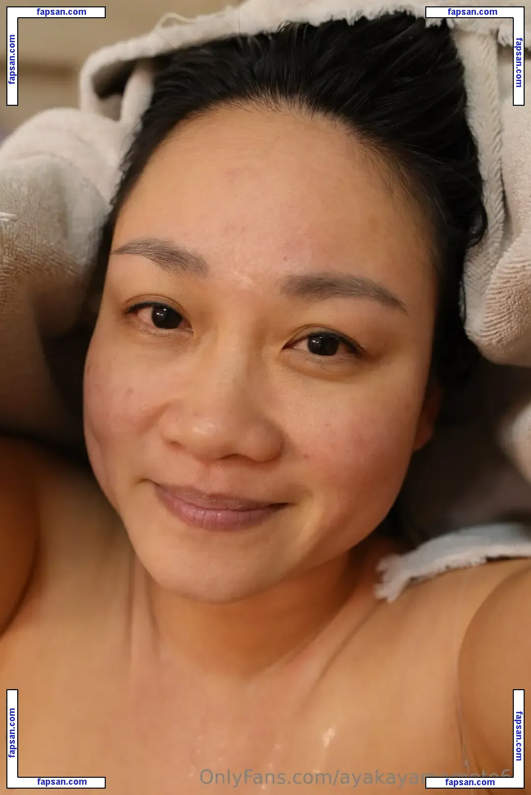 Ayaka Yamamoto nude photo #0008 from OnlyFans